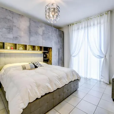 Apartment Maison Martina *