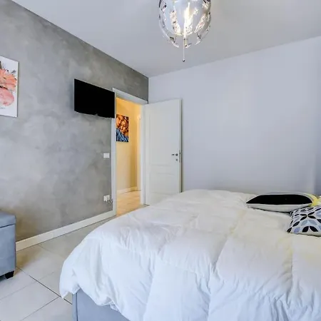 Maison Martina Apartment *
