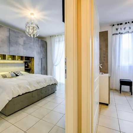 Maison Martina Apartment Lonato del Garda