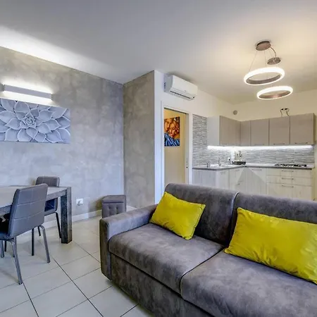 Apartment Maison Martina *