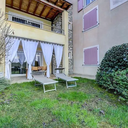Maison Martina *
