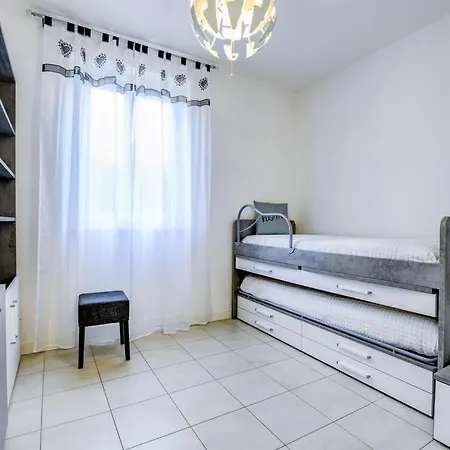 Apartment Maison Martina