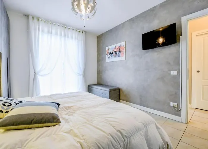 Maison Martina *