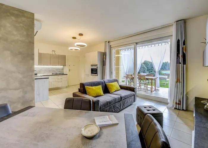 Apartament Maison Martina Lonato