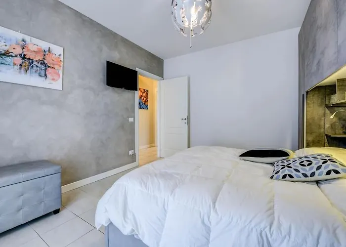 Maison Martina Apartament *