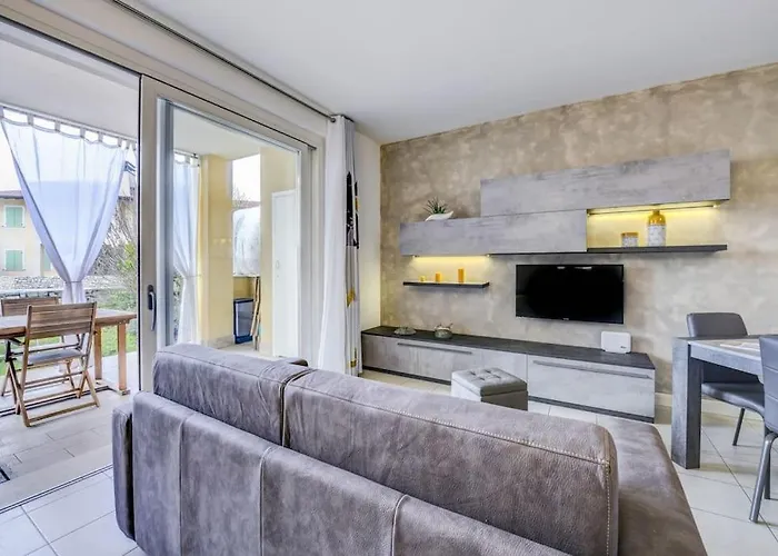 Apartament Maison Martina
