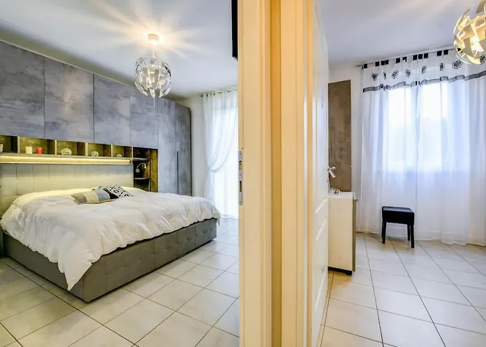 Maison Martina Apartament Lonato