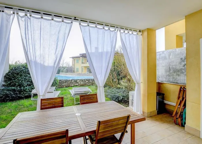Maison Martina Lonato