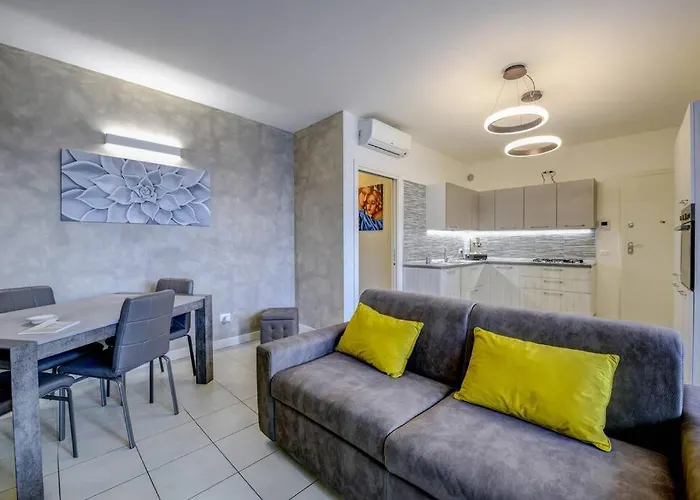 Apartament Maison Martina *