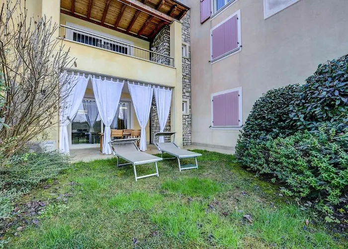 Maison Martina *