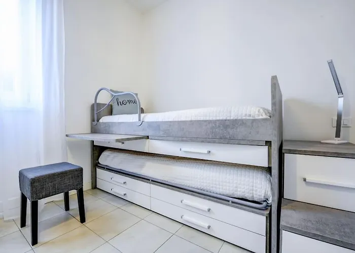 Maison Martina Apartament Lonato