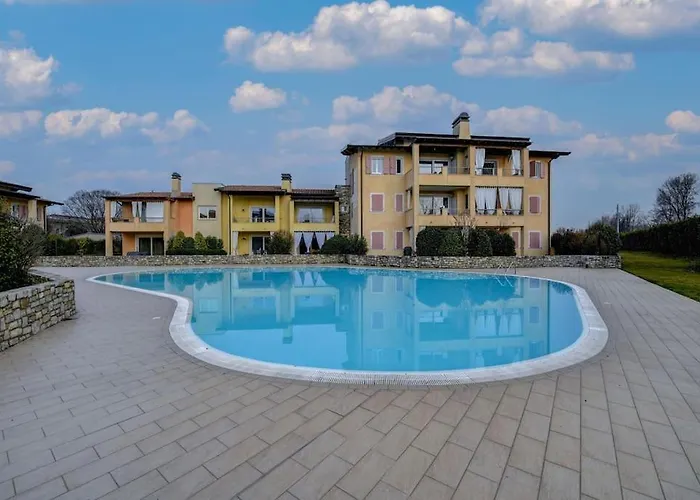 Apartament Maison Martina *