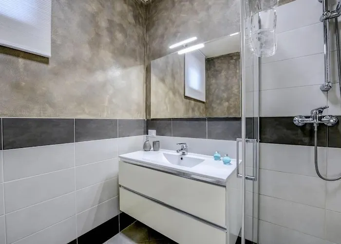 Apartament Maison Martina Lonato
