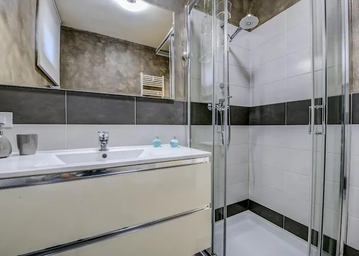 Apartament Maison Martina