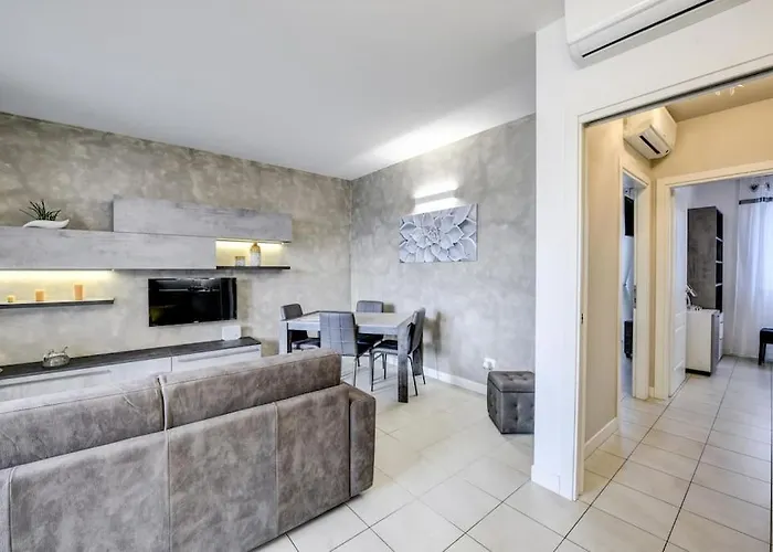 Apartament Maison Martina *