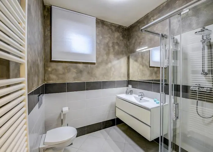 Maison Martina Apartament *