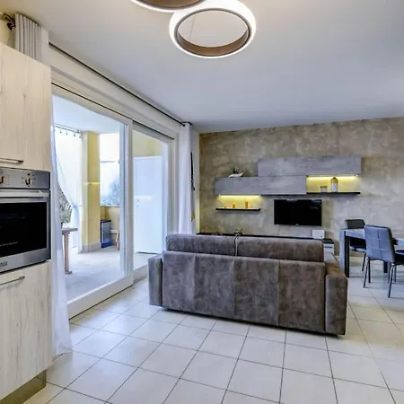 Apartmán Maison Martina