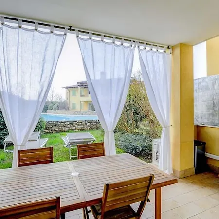 Maison Martina Lonato