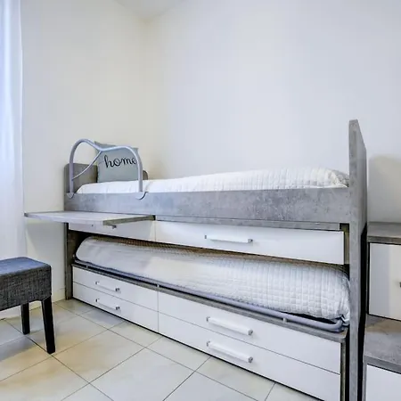 Maison Martina Apartmán Lonato