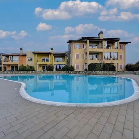 Apartmán Maison Martina *