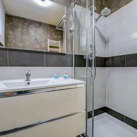 Apartmán Maison Martina