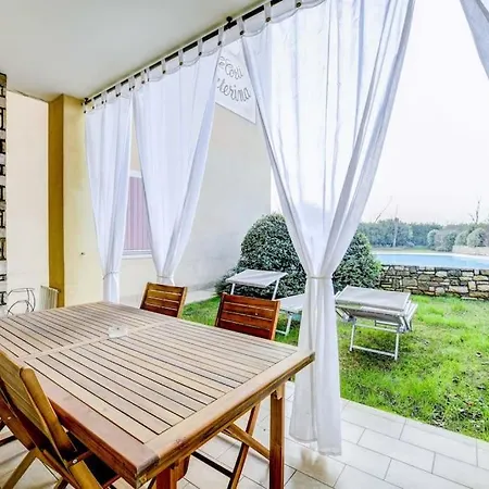 Apartmán Maison Martina